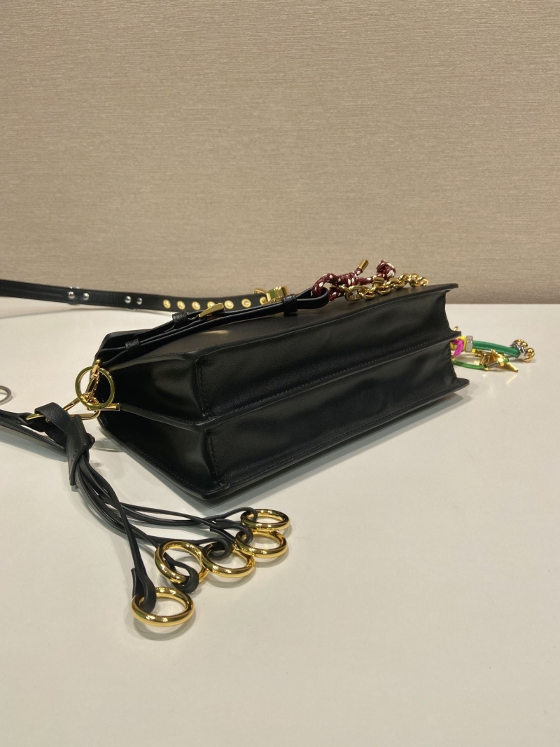 Pra*a hobo bags